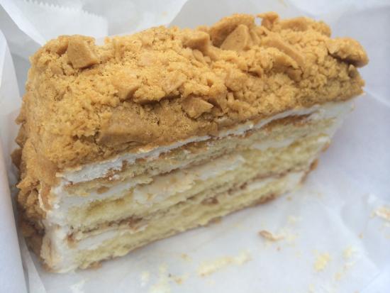 Yasukochi's Sweet Stop